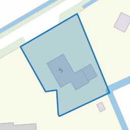 Perceel TBG02-A-8488