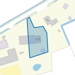 Perceel TBG02-A-8489