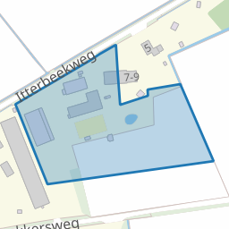 Perceel TBG02-A-8490