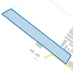 Perceel TBG02-A-8500