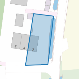 Perceel TBG02-A-8503