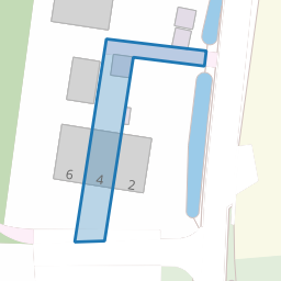 Perceel TBG02-A-8510