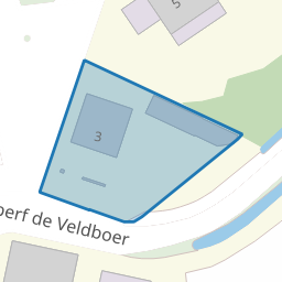 Perceel TBG02-A-8521