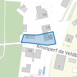 Perceel TBG02-A-8536