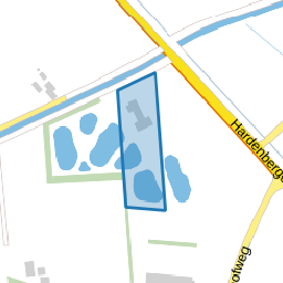 Perceel TBG02-A-8540