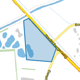 Perceel TBG02-A-8542