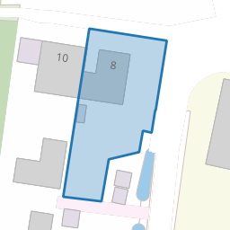 Perceel TBG02-A-8545