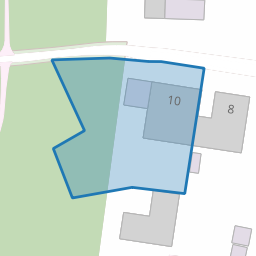 Perceel TBG02-A-8546