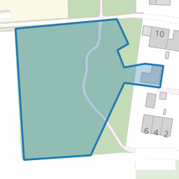 Perceel TBG02-A-8548