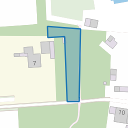 Perceel TBG02-A-8553