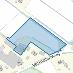 Perceel TBG02-A-8576