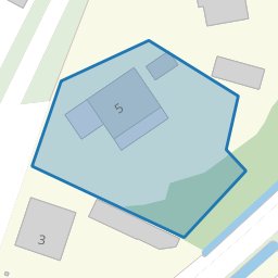 Perceel TBG02-A-8583