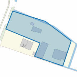 Perceel TBG02-A-8589