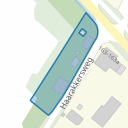 Perceel TBG02-A-8601