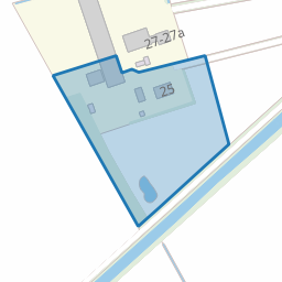 Perceel TBG02-A-8617