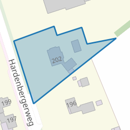 Perceel TBG02-A-8633