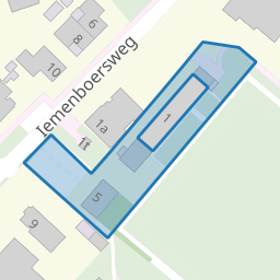 Perceel TBG02-A-8638