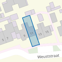 Perceel TBG02-A-8639