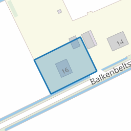 Perceel TBG02-A-8643