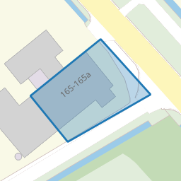 Perceel TBG02-A-8645