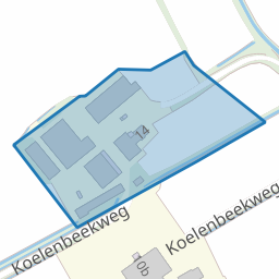 Perceel TBG02-A-8647