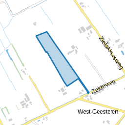 Perceel TBG02-A-8671