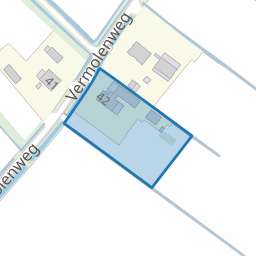 Perceel TBG02-A-8673