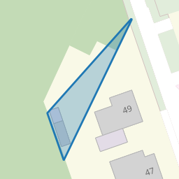 Perceel TBG02-A-8681