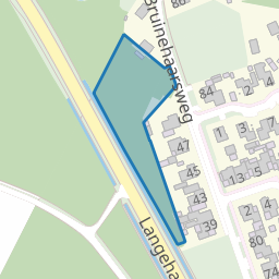 Perceel TBG02-A-8682