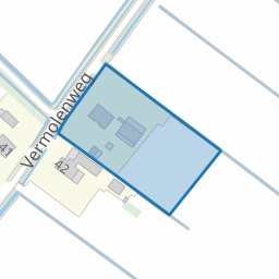 Perceel TBG02-A-8686