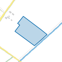 Perceel TBG02-A-8687