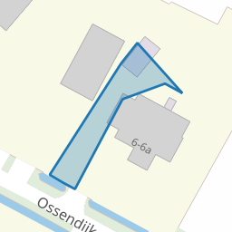 Perceel TBG02-A-8688