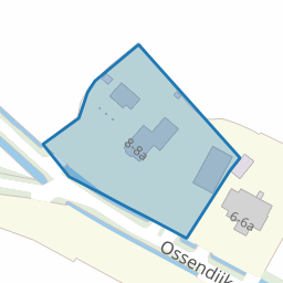 Perceel TBG02-A-8689