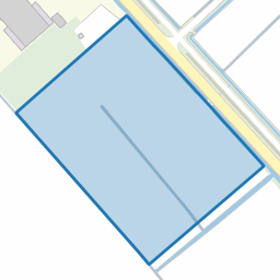 Perceel TBG02-A-8696