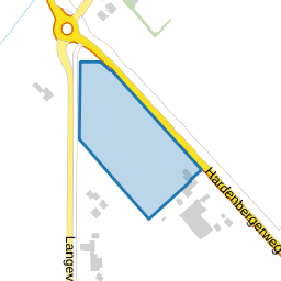 Perceel TBG02-A-8700