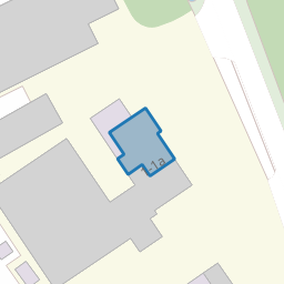 Perceel TBG02-A-8707