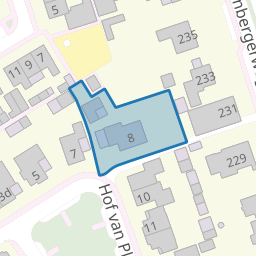 Perceel TBG02-A-8708