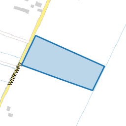 Perceel TBG02-A-8717