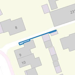 Perceel TBG02-A-8719