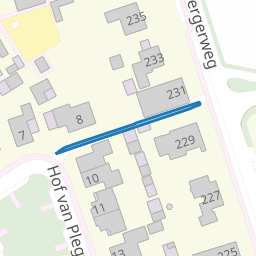 Perceel TBG02-A-8721