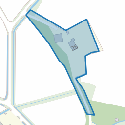 Perceel TBG02-A-8730