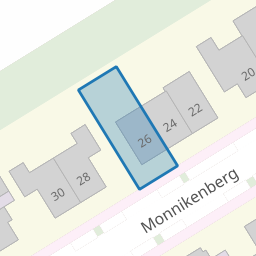 Perceel TBG02-A-8735