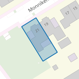 Perceel TBG02-A-8742