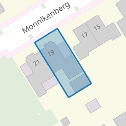 Perceel TBG02-A-8743