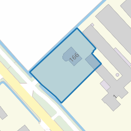 Perceel TBG02-A-8750