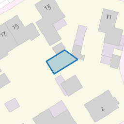 Perceel TBG02-A-8755