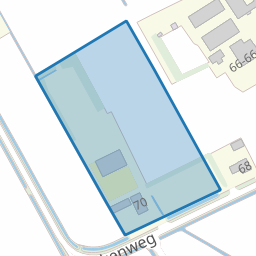 Perceel TBG02-A-8760