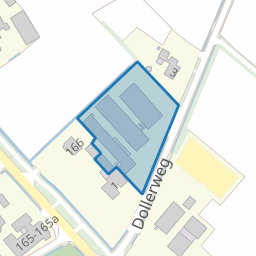 Perceel TBG02-A-8762