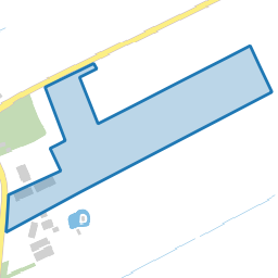 Perceel TBG02-A-8765