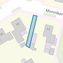 Perceel TBG02-A-8766